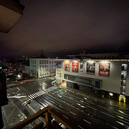 03 Gdynia Centrum - Apartament Mieszkanie Dla 2 Os Экстерьер фото