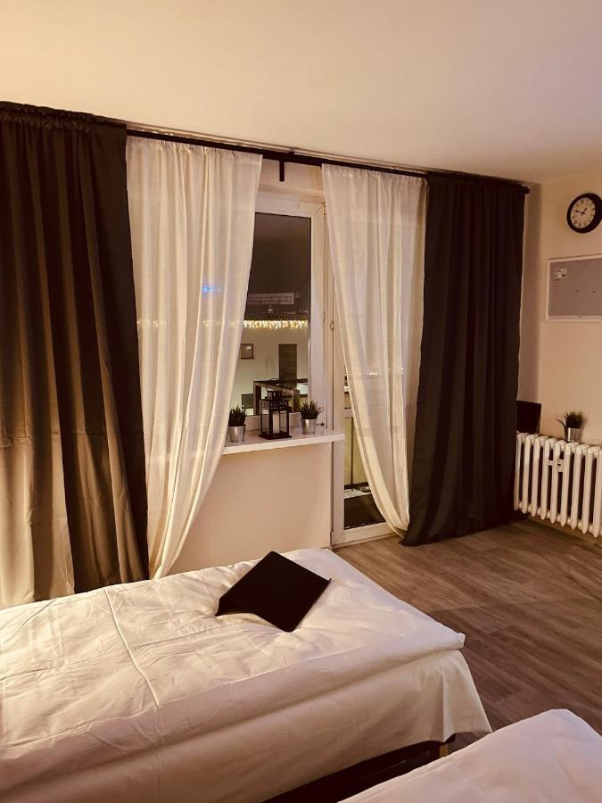 03 Gdynia Centrum - Apartament Mieszkanie Dla 2 Os Экстерьер фото