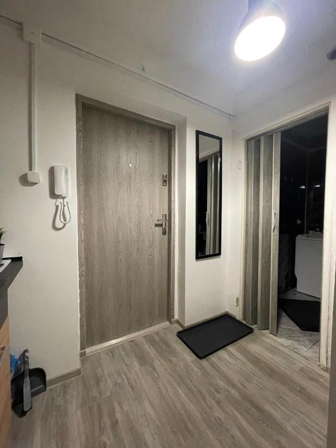 03 Gdynia Centrum - Apartament Mieszkanie Dla 2 Os Экстерьер фото